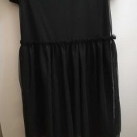 Чисто нова рокля Terranova-Тюлена - 12-13год , снимка 4 - Детски рокли и поли - 28582598