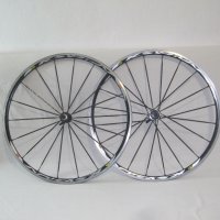 Mavic Ksyrium SSC-комплект шосейни капли , снимка 1 - Части за велосипеди - 25965281