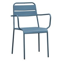 Стол трапезен градински Brio Arm, снимка 3 - Столове - 44095914