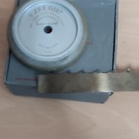 CBN (диамантен) профилен диск за точиларка на гатер ленти 
