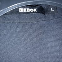 Рокля риза Bikbok L, снимка 3 - Рокли - 34748213