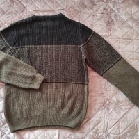 LOSAN пуловер, снимка 2 - Пуловери - 43847805