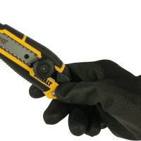 Нож макетен DEWALT DWHT10332-0 , снимка 4 - Други инструменти - 44032168