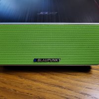 blaupunkt bt 5 gr Портативна тонколонка, снимка 1 - Bluetooth тонколони - 38966494