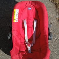 Бебешка кошничка CHICCO, снимка 1 - Детски колички - 43120433