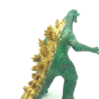 Фигура на Годзила от филма: Годзила срещу Конг (Godzilla vs. Kong), снимка 4 - Фигурки - 37802147