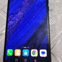 Продавам Huawei mate 20x, снимка 3 - Huawei - 43491726