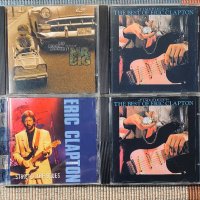Eric Clapton,MR.BIG, снимка 1 - CD дискове - 40073917