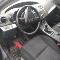 Mazda 3, 2012, не пали , дизел, снимка 5 - Автомобили и джипове - 43116060