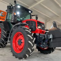 ARMATRAC  1254 LUX , снимка 1 - Селскостопанска техника - 38851363