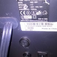 DELL 5 КОЛОНИ И-ACTIVE SUBWOOFER-ВНОС ШВЕЦИЯ, снимка 15 - Тонколони - 27059525