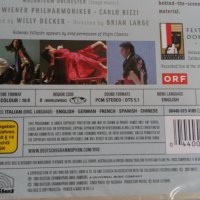 LA  TRAVIATA, снимка 5 - DVD дискове - 27802652