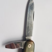 Ножка с кокалени чирени  Rostfrei Kaufmann K55K, снимка 3 - Колекции - 32585472