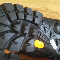 ALFA GORE-TEX Vibram Leather Boots размер EUR 40 за лов естествена кожа водонепромукаеми - 739, снимка 13 - Мъжки боти - 43718669