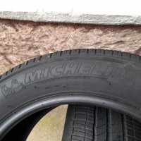 Michelin Energy E,-V 195 55 16, снимка 4 - Гуми и джанти - 32610397