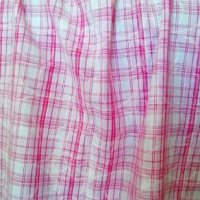 Красива блуза тип туника с метални нишки🍀❤L, XL🍀❤ арт.004, снимка 4 - Туники - 27373362