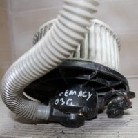 Вентилатор парно Мазда премаси 03г Mazda premacy 2003, снимка 2 - Части - 42984985