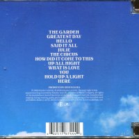 Take That - The Circus, снимка 2 - CD дискове - 37449475