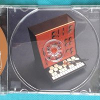 Steve Jansen – 2007 - Slope(Art Rock,Experimental,Ambient), снимка 4 - CD дискове - 43823352