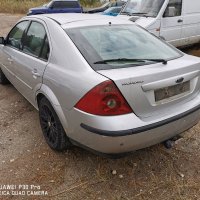 Форд мондео 2.0DI 2002г. *На Части* - ford mondeo hatchback II 2.0 DI , снимка 5 - Автомобили и джипове - 26796635