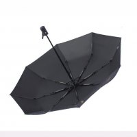 3126 Сгъваем автоматичен чадър Пера, снимка 7 - Други - 38248576