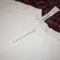 FALKE Ergonomic Sport System Men's Short Sleeve T-Shirt Sz XL, снимка 7 - Тениски - 29044458