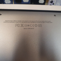Лаптоп Apple MacBook Pro A1278 В перфектно състояние. С кашон книжки, документи, зарядно. Батерията , снимка 11 - Лаптопи за дома - 44890863