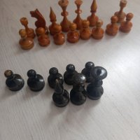 Търся фигури за шах, снимка 1 - Шах и табла - 40223600
