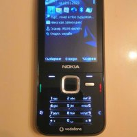 Nokia N78, снимка 1 - Nokia - 30717750
