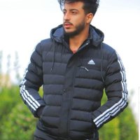 нови мъжки якета Adidas , снимка 5 - Якета - 43289995