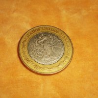 Монети от различни държави, снимка 13 - Нумизматика и бонистика - 37055541