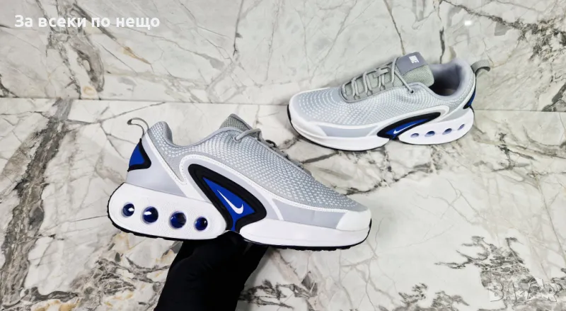 Nike Мъжки Маратонки👟Мъжки Спортни Обувки Найк, снимка 1