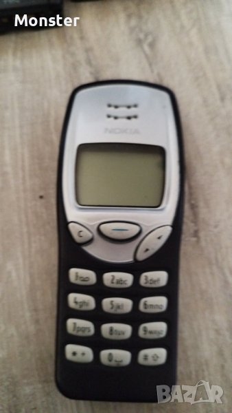 Nokia 3210 , снимка 1