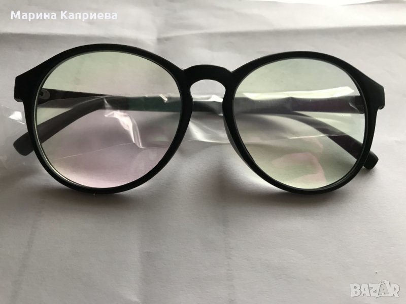 Нови очила без диоптър. Модел 4, снимка 1