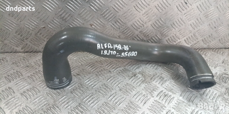 Маркуч Alfa Romeo 159 1.9JTD 2008г.	, снимка 1