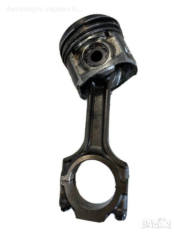 Бутало с мотовилка за Alfa Romeo 147 2007 1.9 JTD 16V Оригинално A930 937A5000, снимка 1