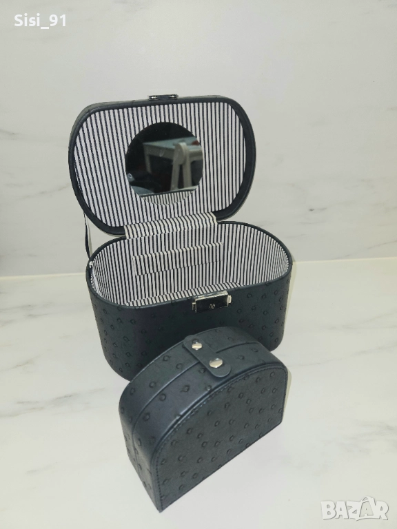 Чисто нова кутия за бижута, снимка 1