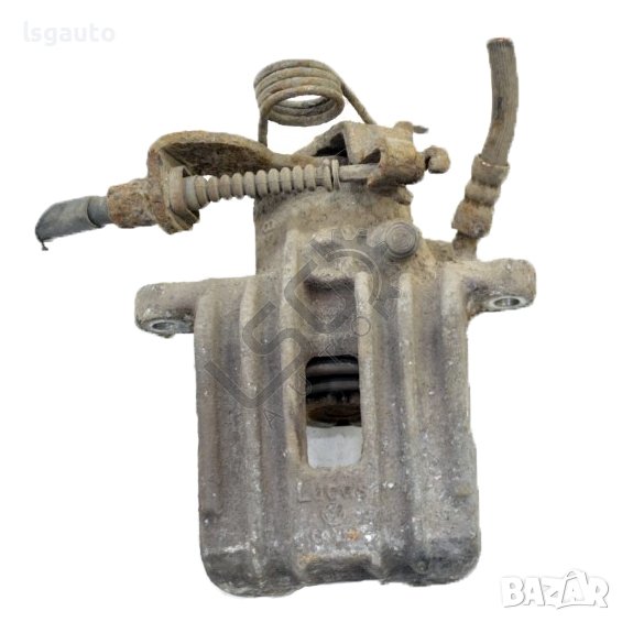 Заден ляв спирачен апарат AUDI A4 (B6) 2000-2004 ID:100143, снимка 1