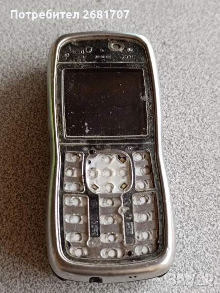 телефон Нокия 5500d, снимка 1