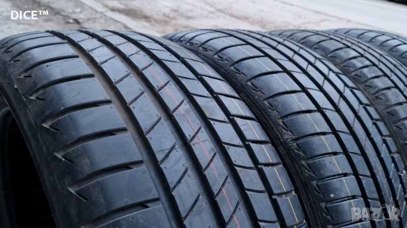 НОВИ 225/45/18 летни гуми Bridgestone Turanza T005. 2021, снимка 1