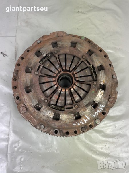 Маховик за БМВ 318 БЕНЗИН 143к.с, bmw, снимка 1