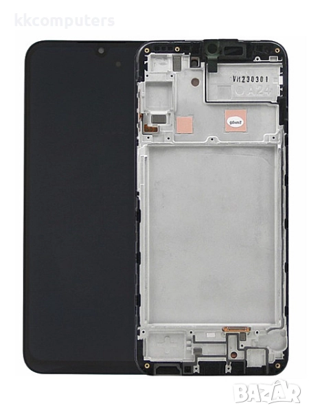 LCD дисплей за Samsung Galaxy A24 4G (A245), снимка 1