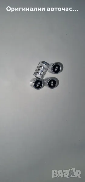 Капачки за винтили за Лада, снимка 1