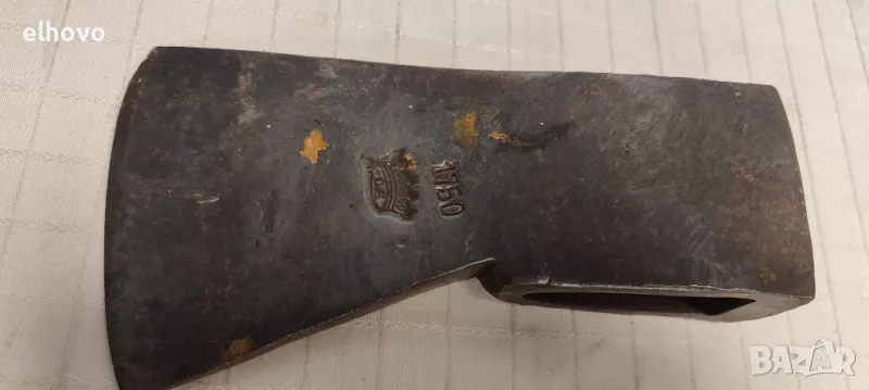 Брадва 1500гр, снимка 1