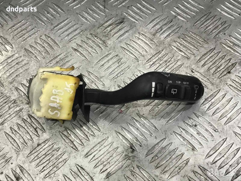 Лостче чистачки Saab 9-5,2003г., снимка 1