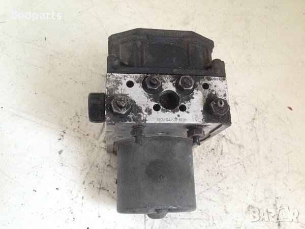 ABS блок за Fiat Stilo (2001-2003), снимка 1