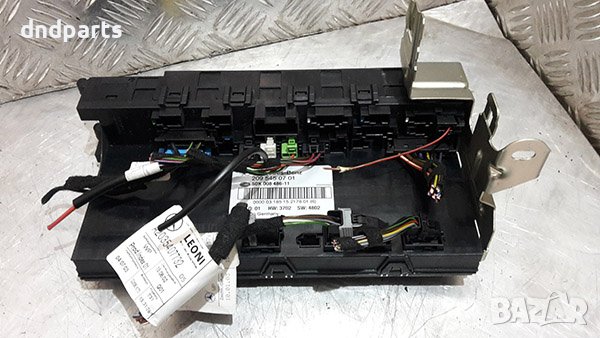 SAM модул за Mercedes C-Class |W203|, 2003г. /заден/, снимка 1