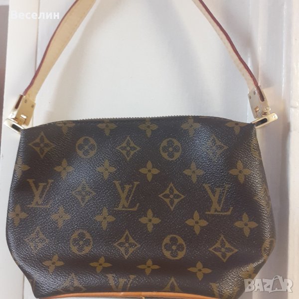 Дамска чанта  Louis Vuitton , снимка 1