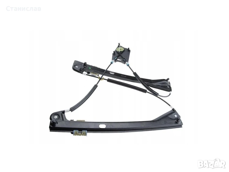 Стъклоподемник за VW Polo 6R 6C, снимка 1