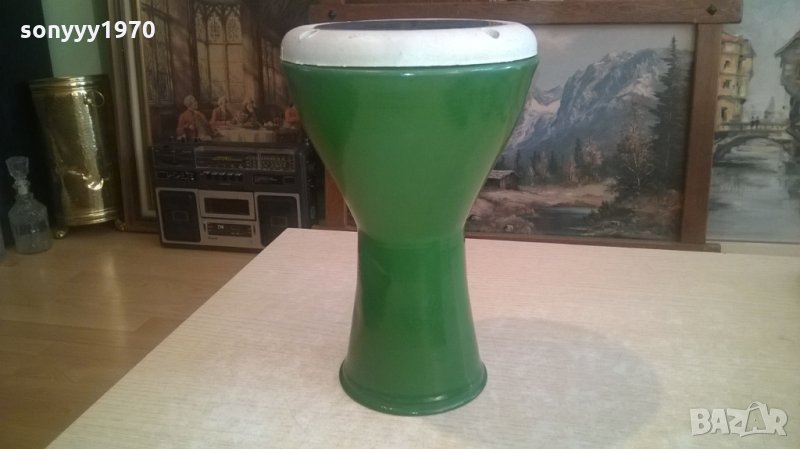 тарамбука за 75лв НОВА ОТ СИРИЯ, снимка 1